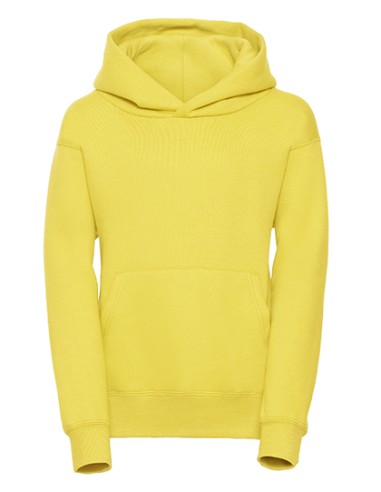 RUS-0R575B0-Kids Hooded Sweatshirt